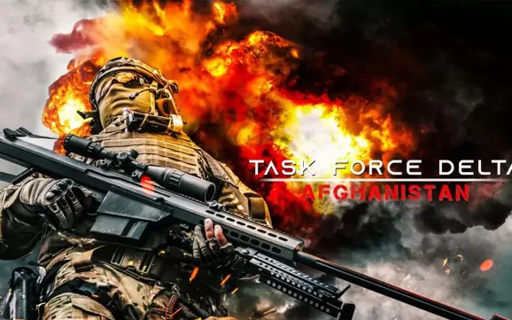 【原版+魔改9.20】switch《三角洲特遣部队：阿富汗 Task Force Delta Afghanistan》英文版nsz+xci下载