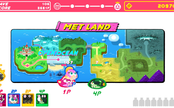 switch《超级碰面男孩！ SUPER METBOY》中文版nsp/xci整合版下载【含1.1.3补丁】_1