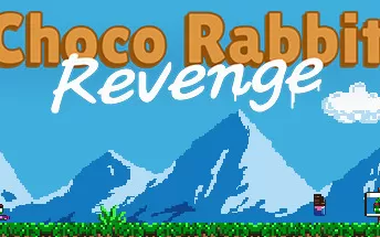 巧克力兔复仇 Choco Rabbit Revenge PC英文版下载（v01.04.2021）