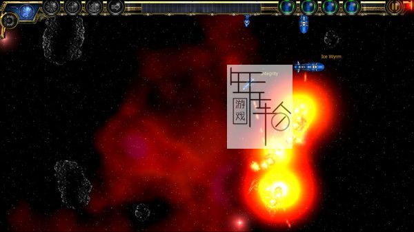 【原版+魔改9.2】switch《贵族舰队：失落的世界 Noble Armada Lost Worlds》中文版nsp/xci下载_3