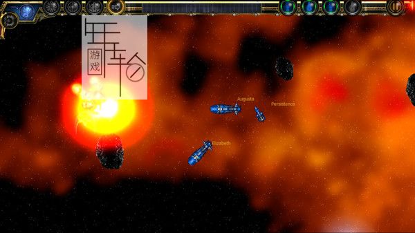 【原版+魔改9.2】switch《贵族舰队：失落的世界 Noble Armada Lost Worlds》中文版nsp/xci下载_0