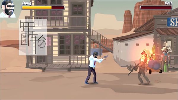 【原版+魔改9.2】switch《道格讨厌他的工作 Doug Hates His Job》英文版nsp/xci整合版下载【含1.5补丁】_4