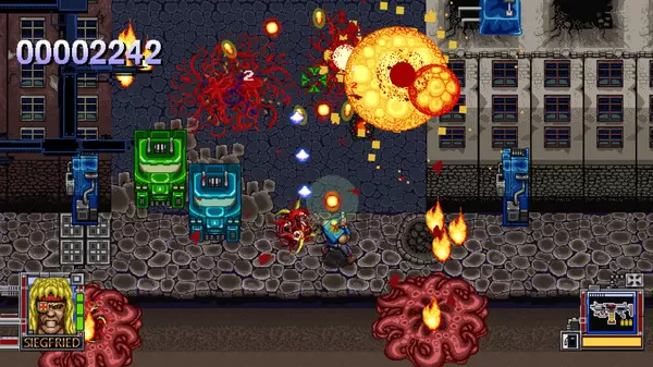 【5.05】PS4《斯特姆方特：突变战争 SturmFront - The Mutant War》中文版PKG下载_0