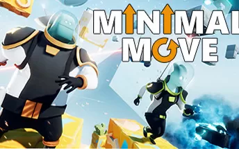 最小移动 Minimal Move PC中文版下载
