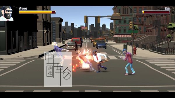 【原版+魔改9.2】switch《道格讨厌他的工作 Doug Hates His Job》英文版nsp/xci整合版下载【含1.5补丁】_2