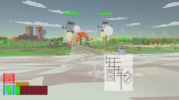 【原版+魔改9.2】switch《道格讨厌他的工作 Doug Hates His Job》英文版nsp/xci整合版下载【含1.5补丁】_3