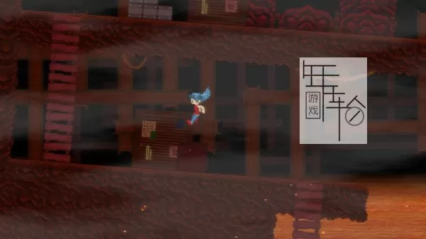 【原版+魔改9.2】switch《莎拉的梦中冒险 Dreaming Sarah》中文版nsp/xci下载_4