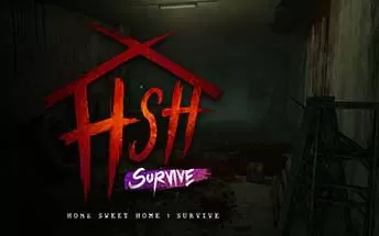 甜蜜之家：生存 Home Sweet Home : Survive PC英文版下载（v01.04.2021）