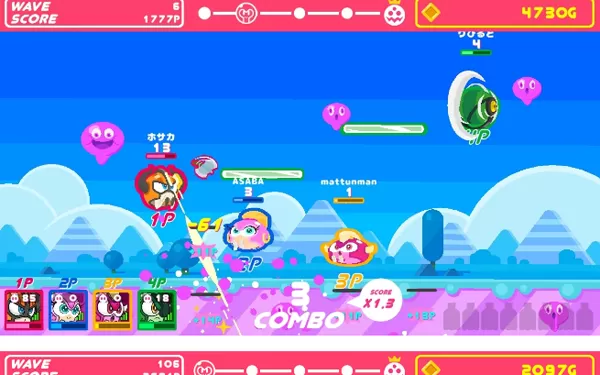 switch《超级碰面男孩！ SUPER METBOY》中文版nsp/xci整合版下载【含1.1.3补丁】