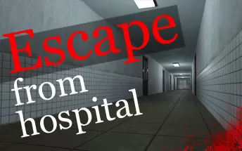 逃离医院 Escape from hospital PC英文版下载