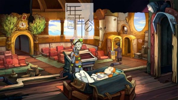 switch《德波尼亚 Deponia》英文版nsp/xci整合版下载【4.0.1363_2补丁】_0
