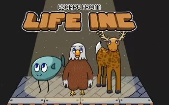 【原版+魔改9.2】switch《逃离生命公司 Escape from Life Inc》英文版nsp/xci整合版下载【1.0.2补丁】