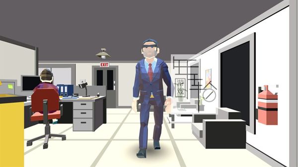 【原版+魔改9.2】switch《道格讨厌他的工作 Doug Hates His Job》英文版nsp/xci整合版下载【含1.5补丁】_0