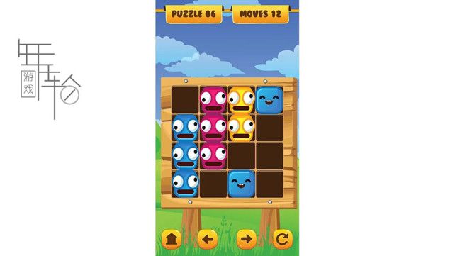 【原版+魔改9.2】switch《粘粘怪物 Sticky Monsters》英文版nsp/xci下载_2