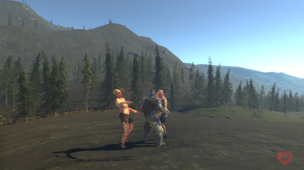前圣战 PrePaladin Wars PC英文版下载_0