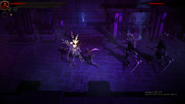 永生之血 AEON BLOOD PC中文版下载_0