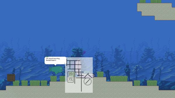 【原版+魔改9.2】switch《逃离生命公司 Escape from Life Inc》英文版nsp/xci整合版下载【1.0.2补丁】_0