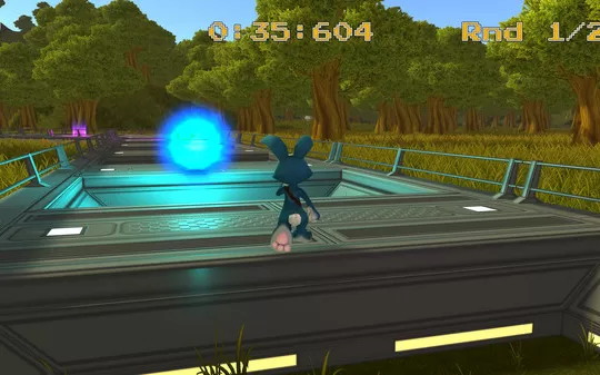 罗宾：竞速！ Robin: Race! PC英文版下载