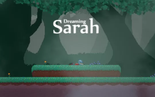 【原版+魔改9.2】switch《莎拉的梦中冒险 Dreaming Sarah》中文版nsp/xci下载