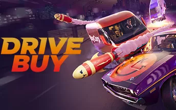 驾车购买 Drive Buy PC中文版下载（v01.04.2021）