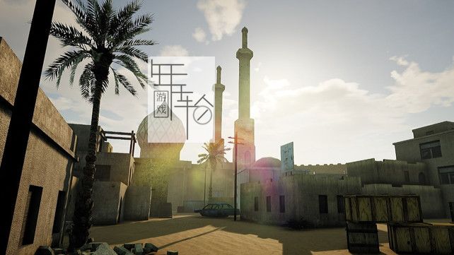 【原版+魔改9.20】switch《三角洲特遣部队：阿富汗 Task Force Delta Afghanistan》英文版nsz+xci下载_2
