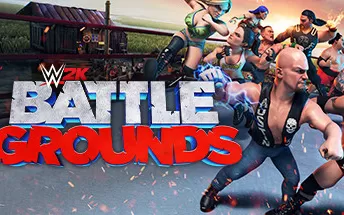 【5.05】PS4《WWE 2K 杀戮战场 WWE 2K Battlegrounds》中文版PKG下载【v16.0整合版】