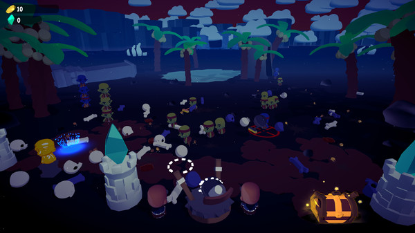 哥布林！ Goblins! PC英文版下载_1