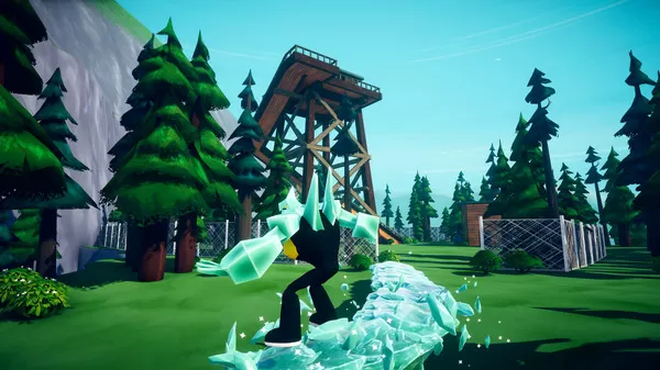 【5.05降级】PS4《少年骇客：能量之旅 Ben 10:Power Trip》中文版pkg下载+1.03补丁_0