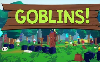 哥布林！ Goblins! PC英文版下载