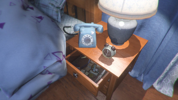【7.02】PS4《你的玩具 Your Toy》中文版pkg下载_1