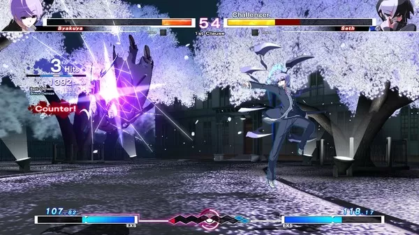 【6.72】PS4《夜下降生.Under Night In-Birth Exe:Late[st]》英文版pkg下载（v1.05）_0