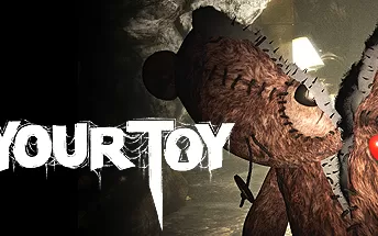 【7.02】PS4《你的玩具 Your Toy》中文版pkg下载