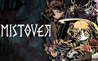 【7.02/5.05降级】PS4《漩涡迷雾 MISTOVER》中文版pkg下载（v1.09）