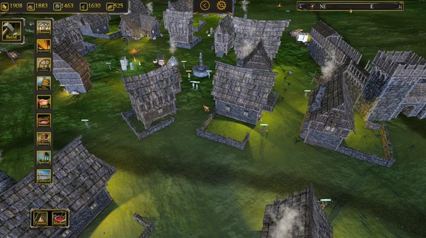 PC《艾拉莉亚传说 Legends of Ellaria》英文版下载（v1.0.1.15）_1