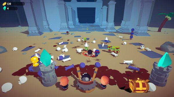 哥布林！ Goblins! PC英文版下载_0