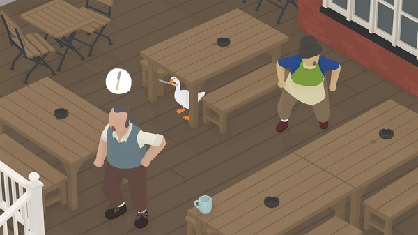 【6.72/5.05降级】PS4《鹅作剧 Untitled Goose Game》中文版pkg下载（v1.02）_0