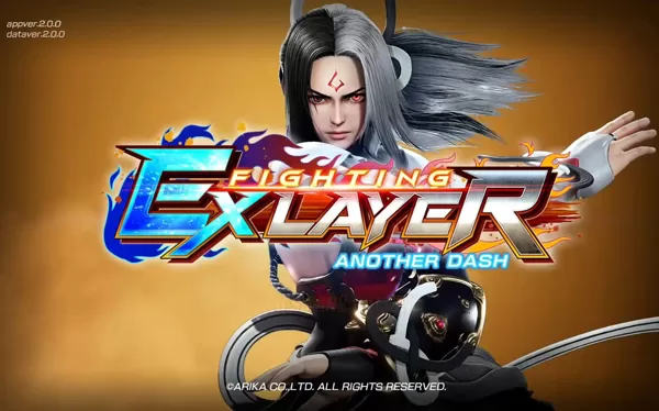 switch《格斗领域EX：Another Dash FIGHTING EX LAYER ANOTHER DASH》中文版nsz下载【含2.3.0补丁+1DLC】