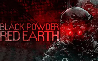 黑粉红土 Black Powder Red Earth PC英文版下载