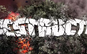 Destructo PC英文版下载