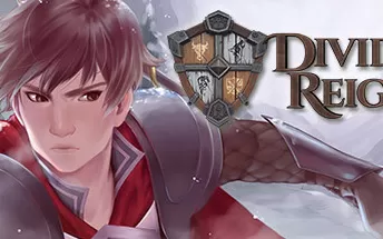 分裂统治 Divided Reigns PC英文版下载