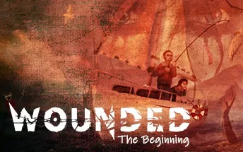 伤痕：序章 Wounded - The Beginning PC英文版下载