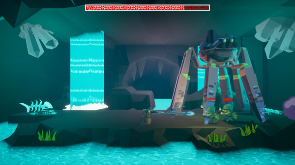 来自别处的传言 Rumours From Elsewhere PC英文版下载_1
