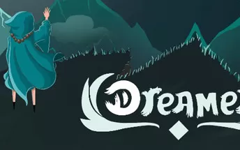 梦想家 Dreamer PC英文版下载