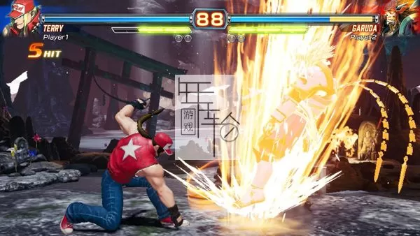 switch《格斗领域EX：Another Dash FIGHTING EX LAYER ANOTHER DASH》中文版nsz下载【含2.3.0补丁+1DLC】_1