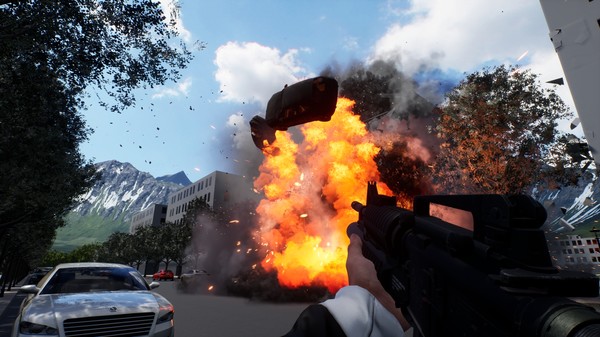 Destructo PC英文版下载_0
