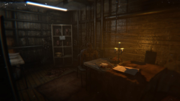 伤痕：序章 Wounded - The Beginning PC英文版下载_0