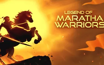 马拉塔勇士传说 Legend Of Maratha Warriors PC英文版下载