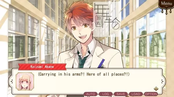 switch《学园俱乐部 Gakuen Club》日文版NSP/XCI整合版下载【1.1.0补丁】_2