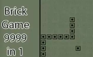 【玩家自制】switch《砖块9999合1 Brick Game 9999 in 1》英文版nsp下载