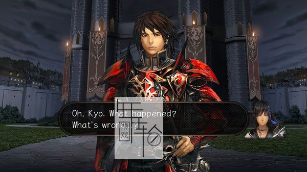 【原版+魔改9.2】switch《苍穹之翼的骑士/新释 剑之街的异邦人》日文版nsp/xci整合版下载【1.01补丁】_2